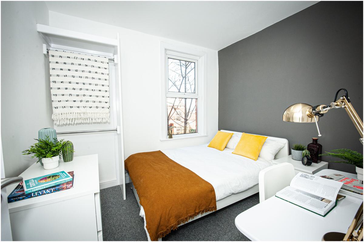 5 bedroom house for rent Knowle Road, Leeds, LS4 2PJ UniHomes