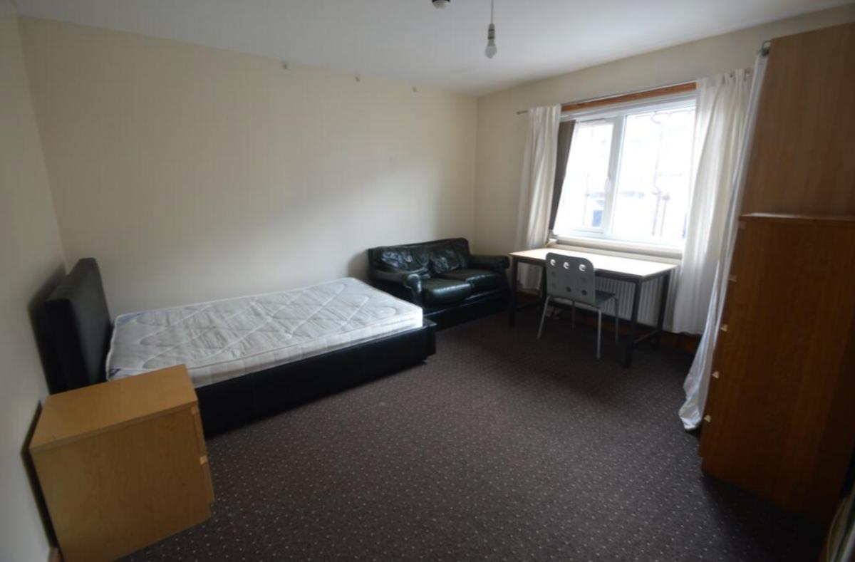 7 bedroom house for rent Cardigan Road, Leeds, LS6 1LU UniHomes