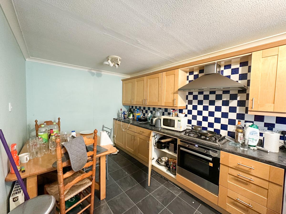 5 bedroom house for rent Alexandra Road, Bath, BA2 4PW UniHomes