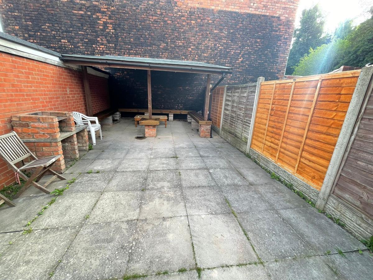 6 bedroom house for rent Alton Road, Birmingham, B29 7DX UniHomes