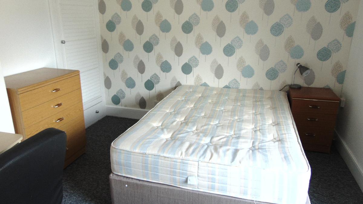 7 bedroom house for rent St. Andrews Road, Portsmouth, PO5 1EX UniHomes