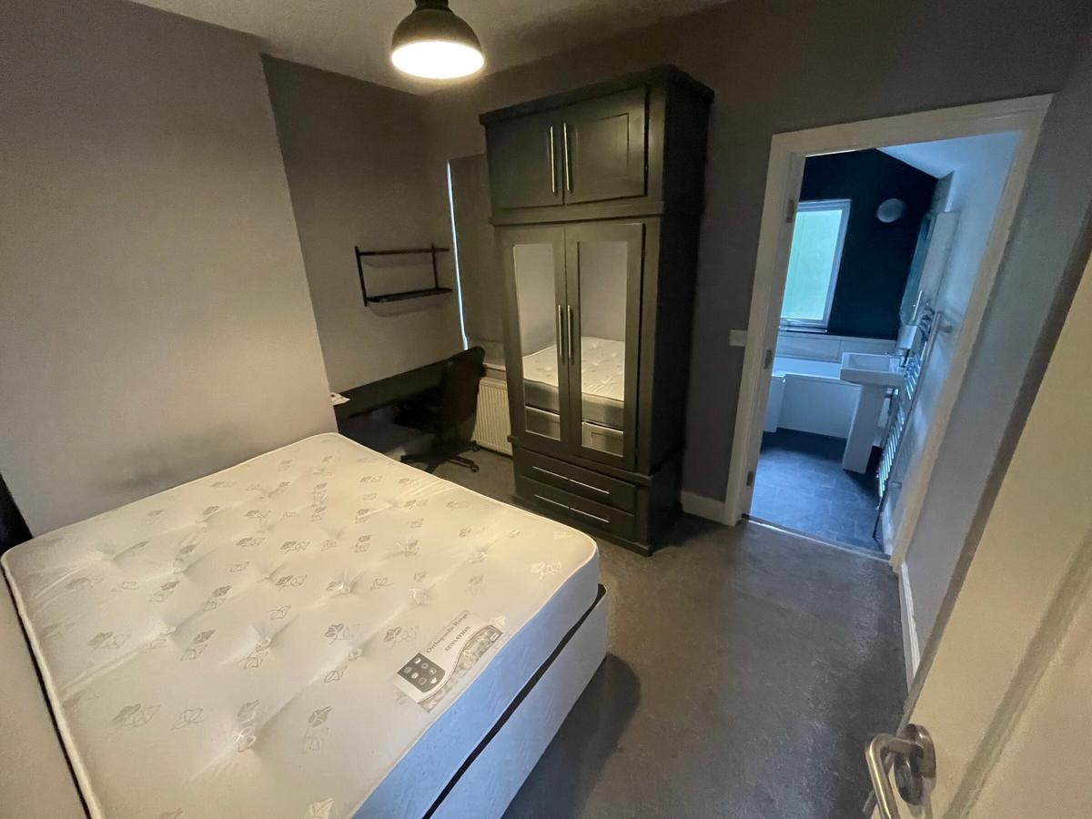 3 bedroom house for rent Jackson Street, Derby, DE22 3SA UniHomes