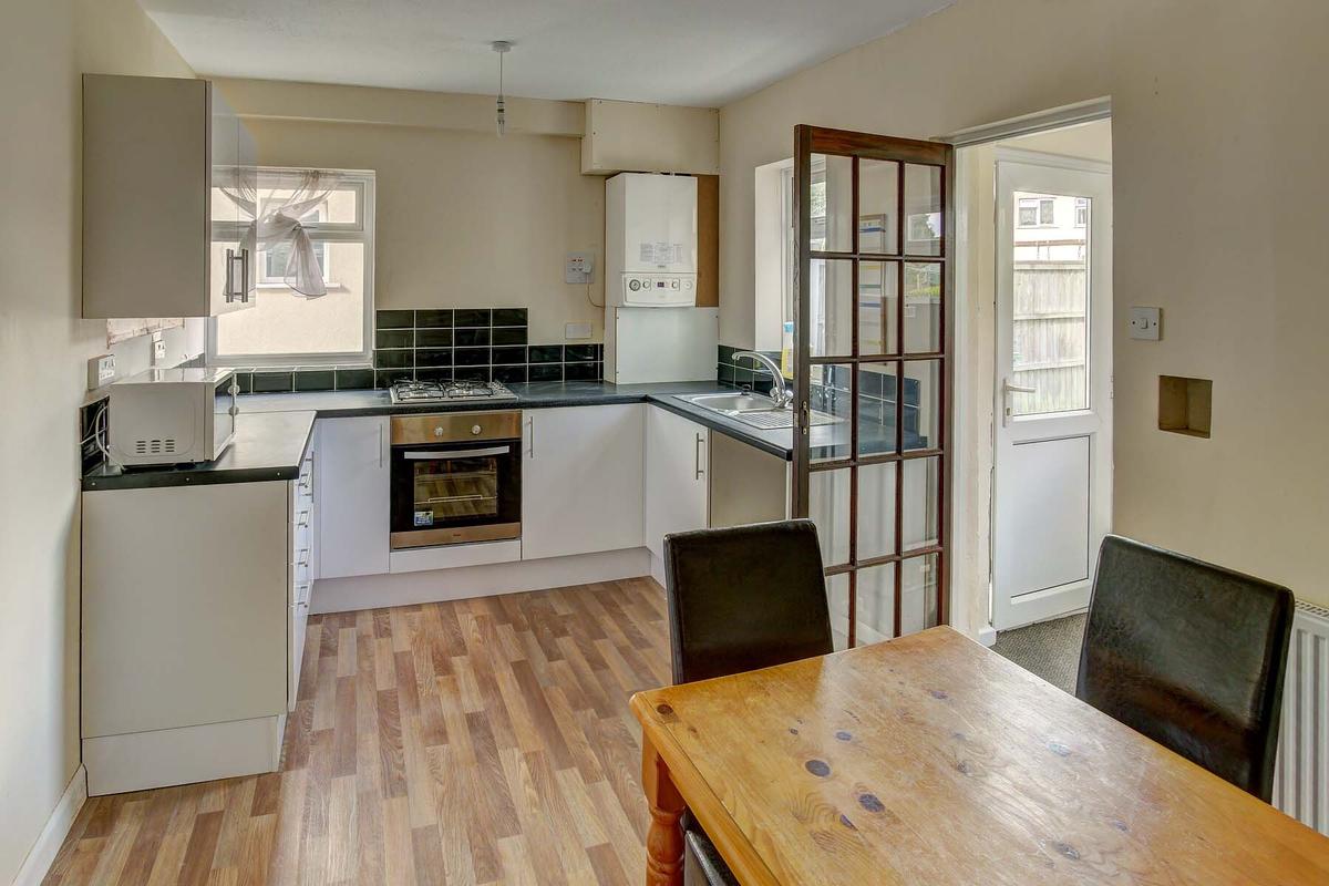 3 bedroom house for rent Hodgson Road, Norwich, NR4 7JN UniHomes