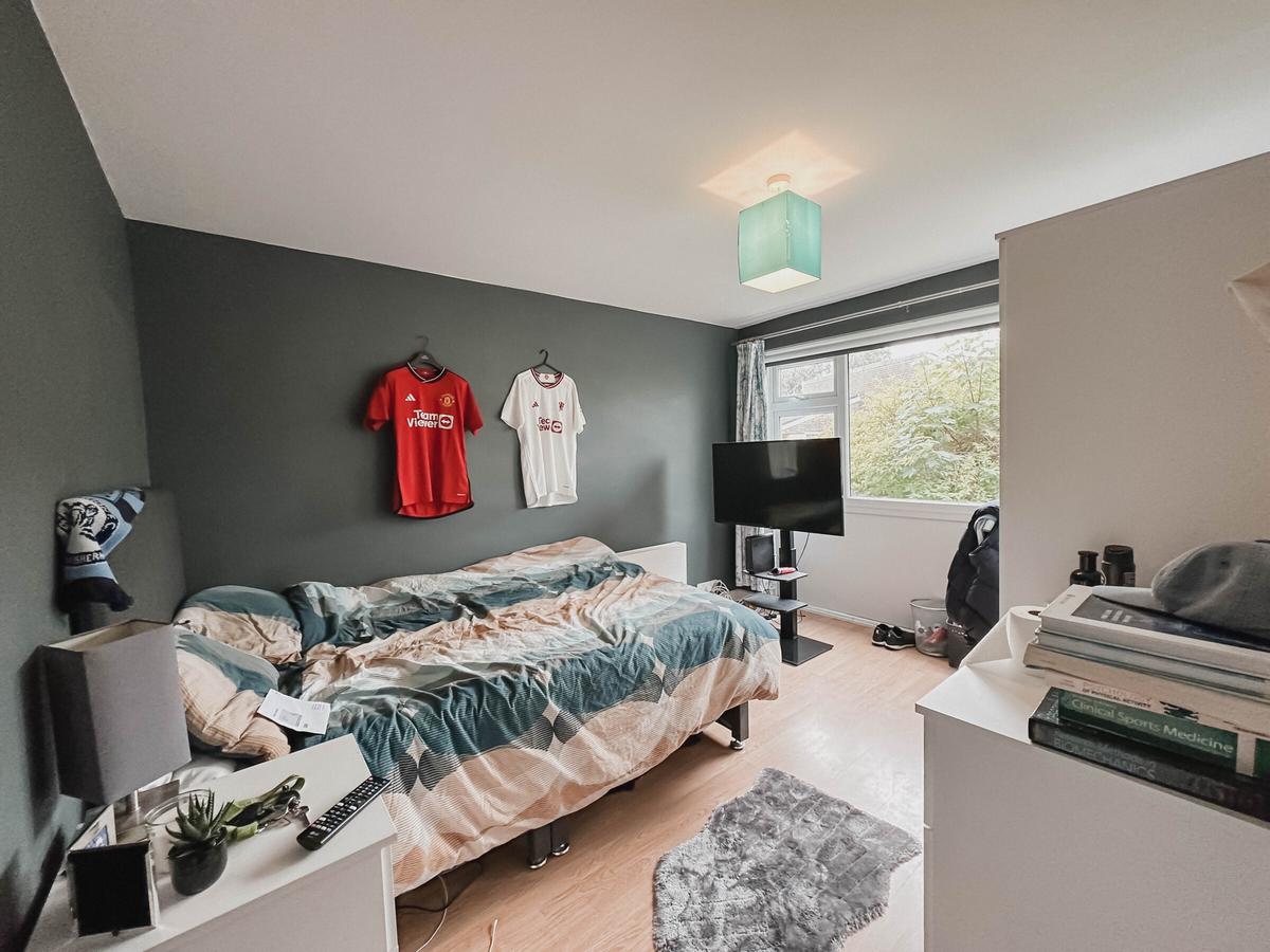 6 bedroom house for rent Entry Hill Park, Bath, BA2 5LU UniHomes