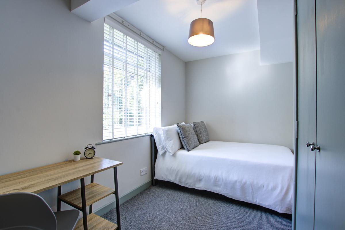 5 bedroom house for rent Springbank Road, Newcastle, NE2 1PD UniHomes