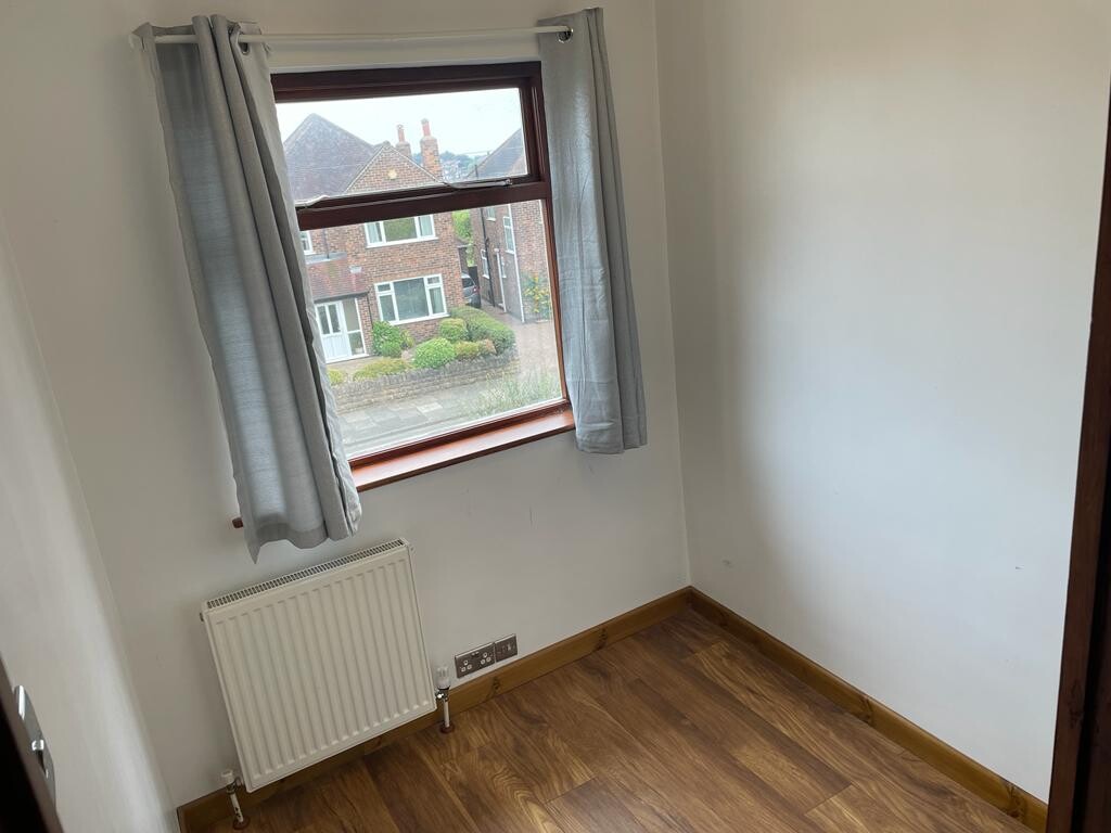 2 bedroom house for rent Seven Oak, Nottingham, NG9 9FW UniHomes