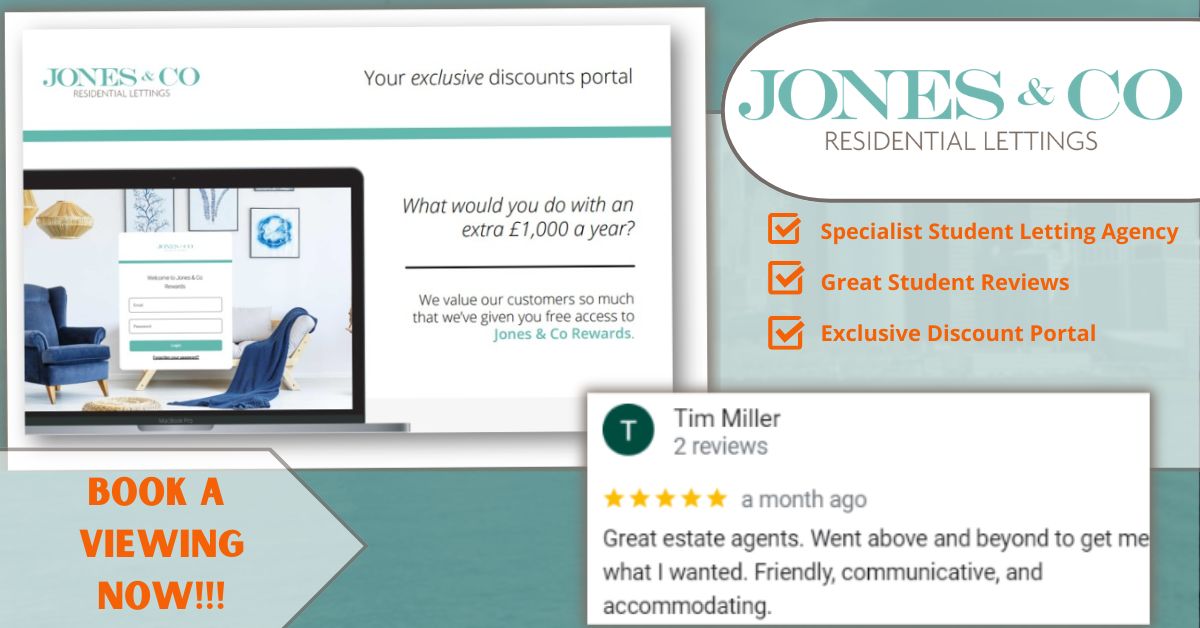 4 bedroom house for rent Nelson Street, Norwich, NR2 4DR UniHomes