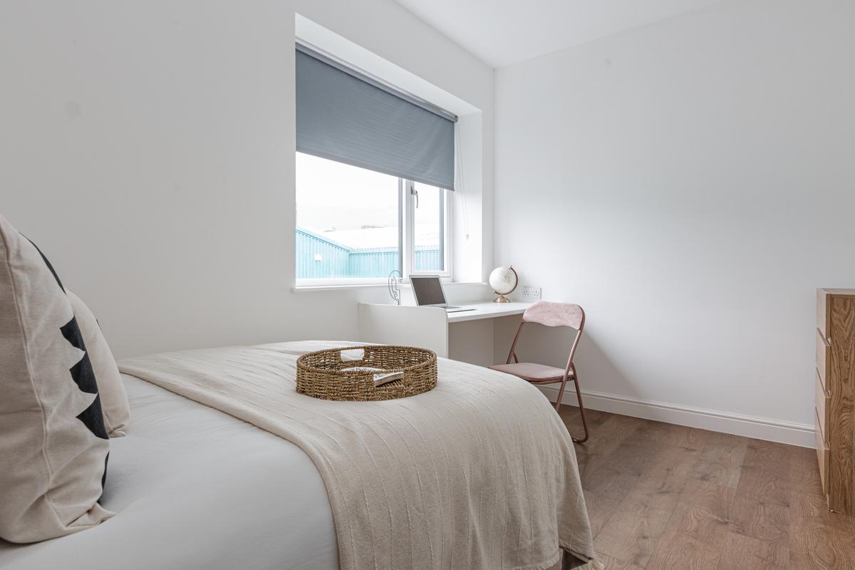 6 bedroom house for rent Paul Street, Liverpool, L3 6DX UniHomes