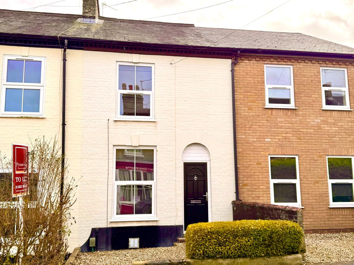 3 bedroom house on Denbigh Road, Golden Triangle, Norwich