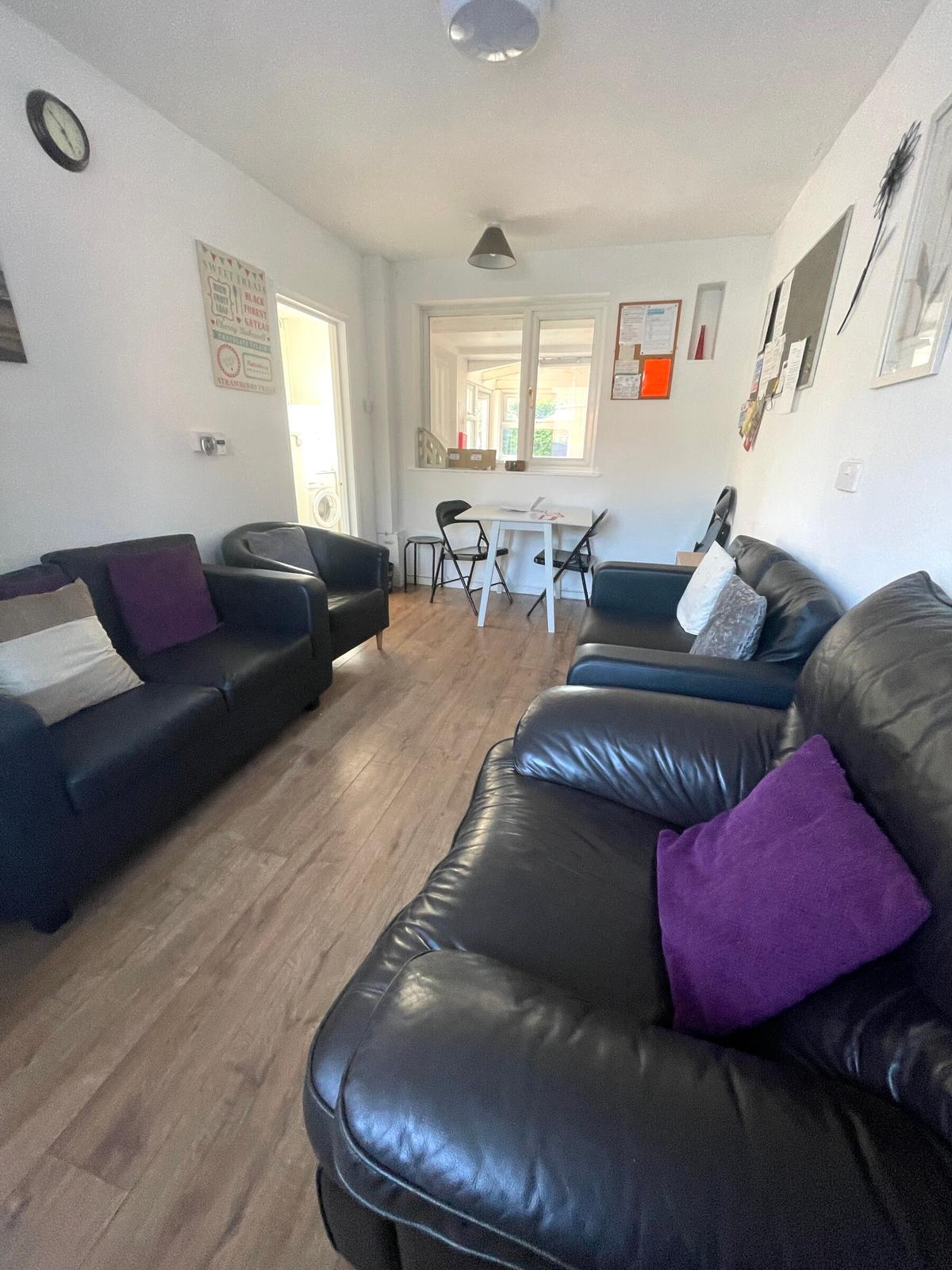 5 bedroom house for rent Enfield Road, Norwich, NR5 8LF UniHomes