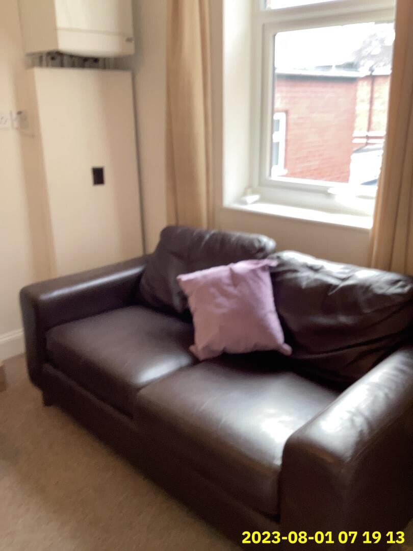 3 bedroom apartment for rent Malcolm Street, Newcastle, NE6 5PN UniHomes