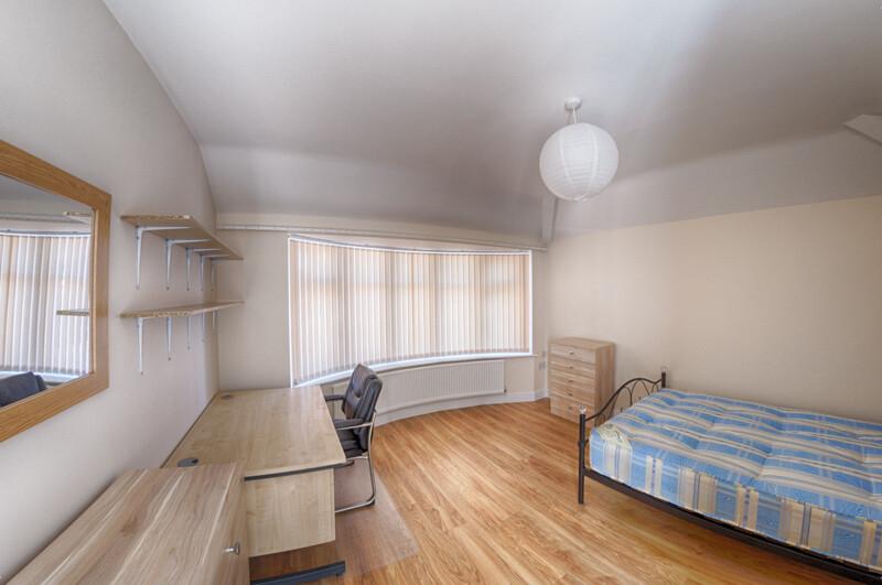 6 bedroom house for rent Finchley Road, Manchester, M14 6FL UniHomes