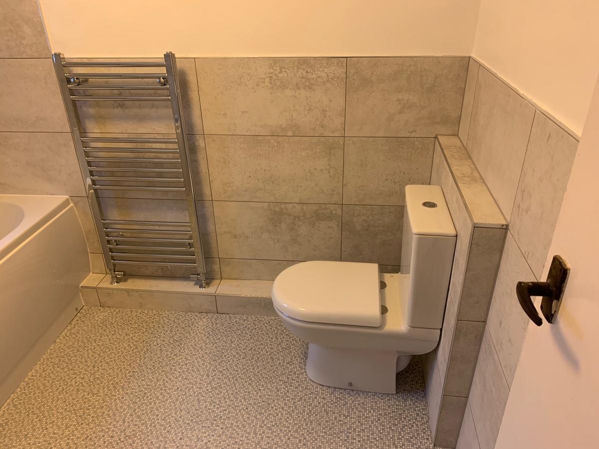 4 bedroom house for rent Cromer Street, York, YO30 6DQ UniHomes