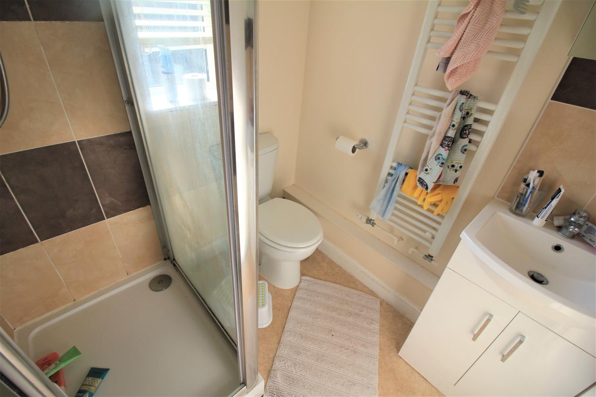 4 bedroom house for rent Ruskin Road, Norwich, NR4 7DZ UniHomes