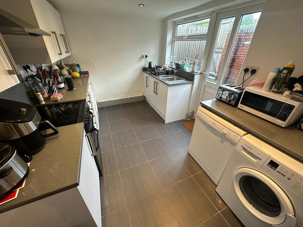 2 bedroom apartment for rent Hobson Road, Birmingham, B29 7QA UniHomes