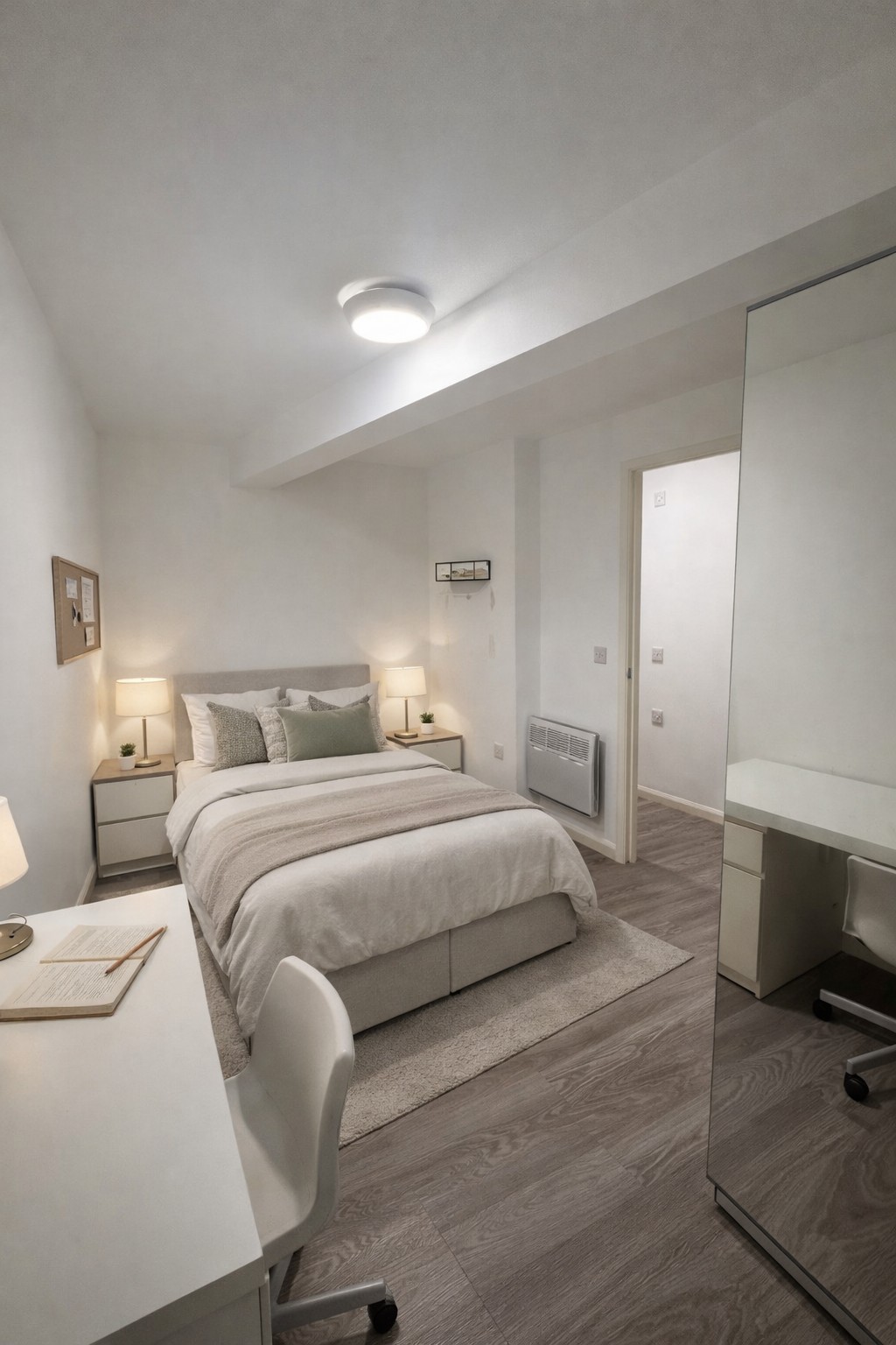 1 bedroom house on Northampton Street, City Centre, Leicester