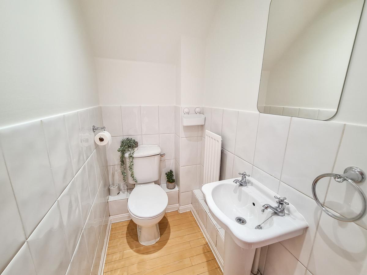 5 bedroom house for rent Copenhagen Way, Norwich, NR3 2RB UniHomes