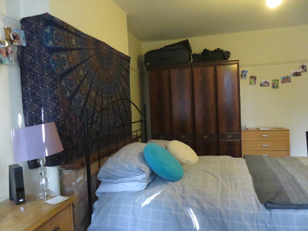 5 bedroom house for rent Rolleston Drive, Nottingham, NG7 1JS UniHomes