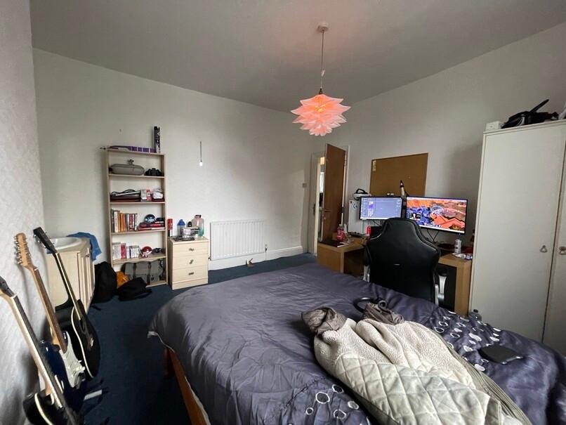 5 bedroom house for rent Northfield Road, Sheffield, S10 1QP UniHomes