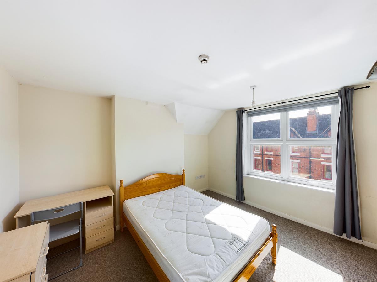 5 bedroom house for rent Burford Road, Nottingham, NG7 6BD UniHomes