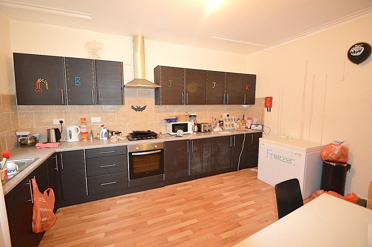 6 bedroom house for rent Welton Mount, Leeds, LS6 1ET UniHomes