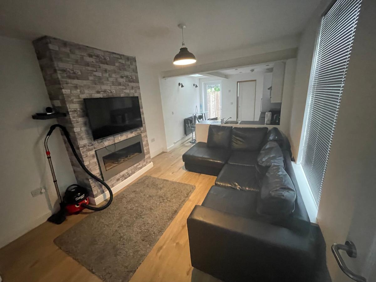 3 bedroom house for rent Jackson Street, Derby, DE22 3SA UniHomes