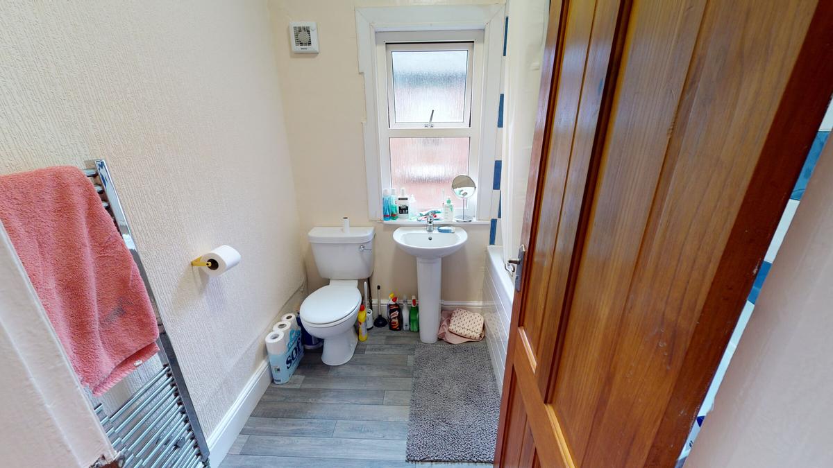 4 bedroom house for rent Eastwood Road, Birmingham, B12 9NB UniHomes