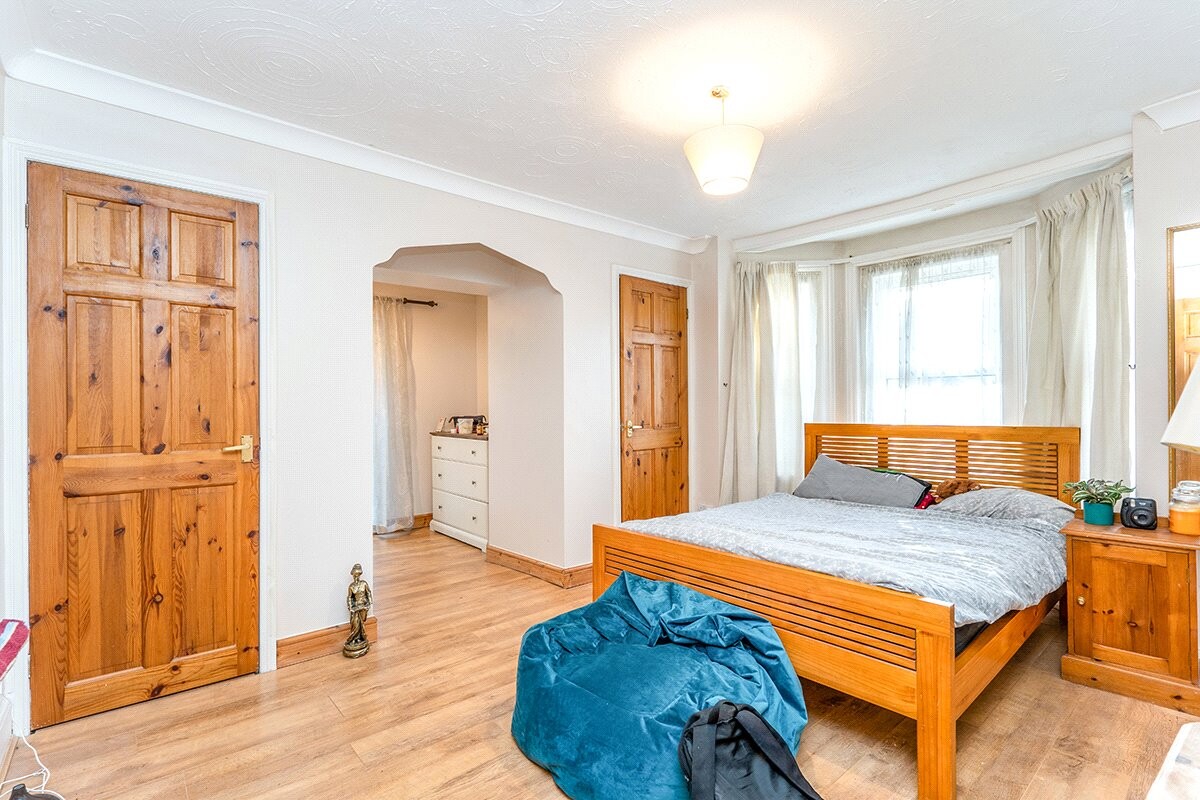 5 bedroom house for rent Burgess Road, Southampton, SO16 7AB UniHomes