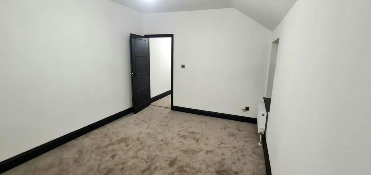 4 bedroom house for rent Penarth Road, Cardiff, CF11 6JU UniHomes