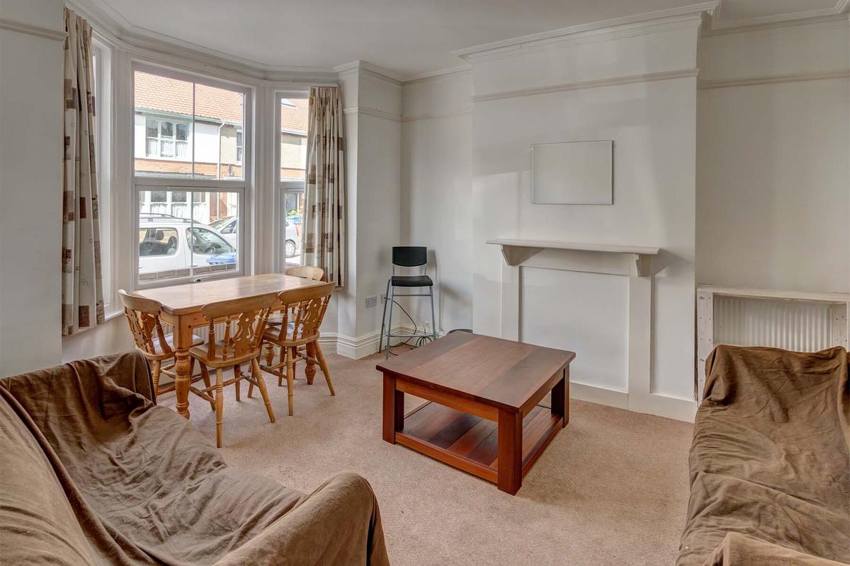 4 bedroom house for rent Whitehall Road, Norwich, NR2 3EN UniHomes