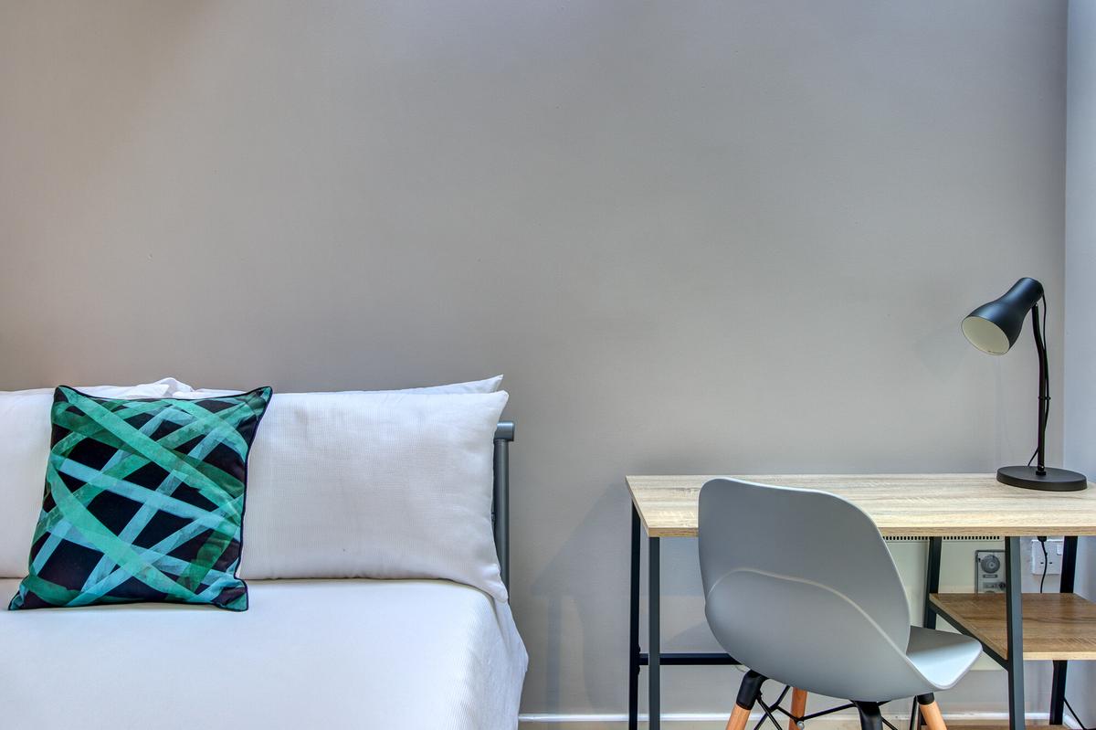 7 bedroom house for rent St Marys Place, Newcastle, NE1 7PG UniHomes