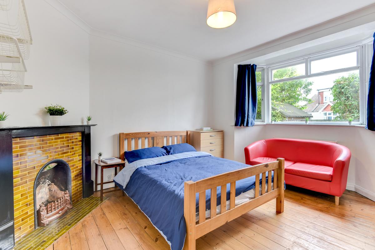 6 bedroom house for rent Baden Road, Brighton, BN2 4DP UniHomes