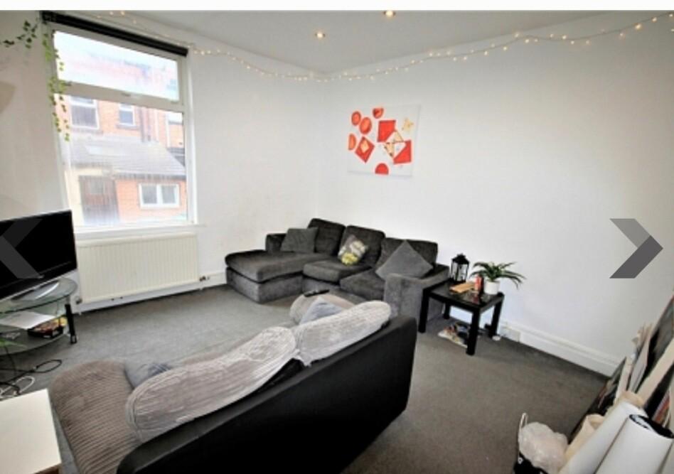 5 bedroom house for rent Hartley Crescent, Leeds, LS6 2LL UniHomes