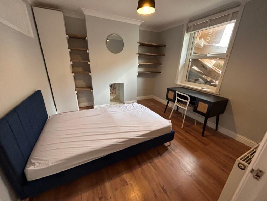 2 bedroom apartment for rent Newmarket Road, Brighton, BN2 3QG UniHomes