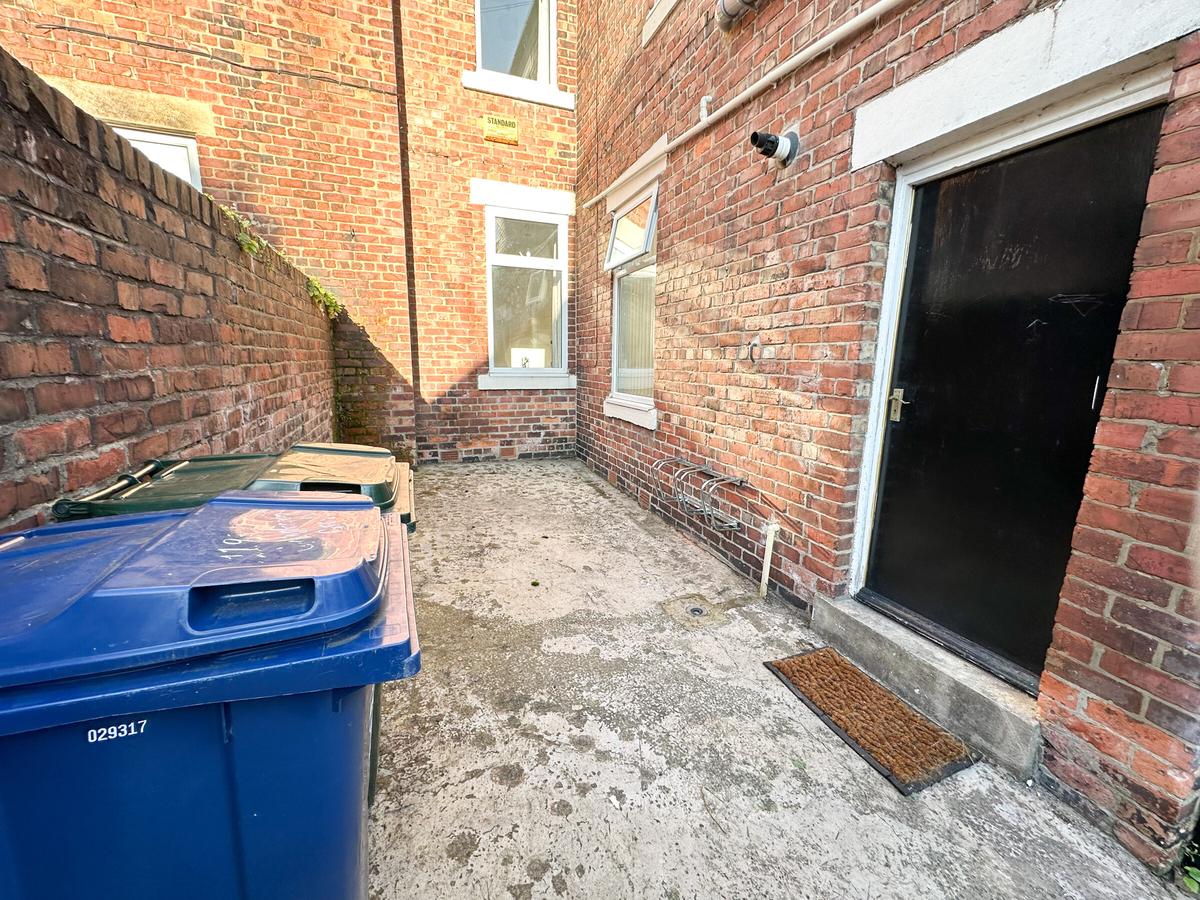 4 bedroom house for rent Gainsborough Grove, Newcastle, NE4 5PJ UniHomes