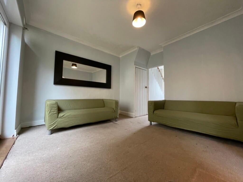 4 bedroom house for rent Milner Road, Brighton, BN2 4BQ UniHomes