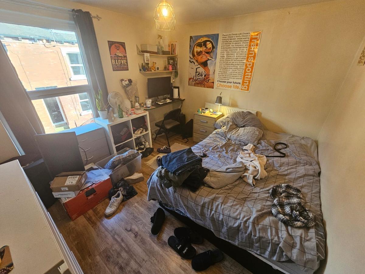 5 bedroom house for rent Welton Place, Leeds, LS6 1EW UniHomes