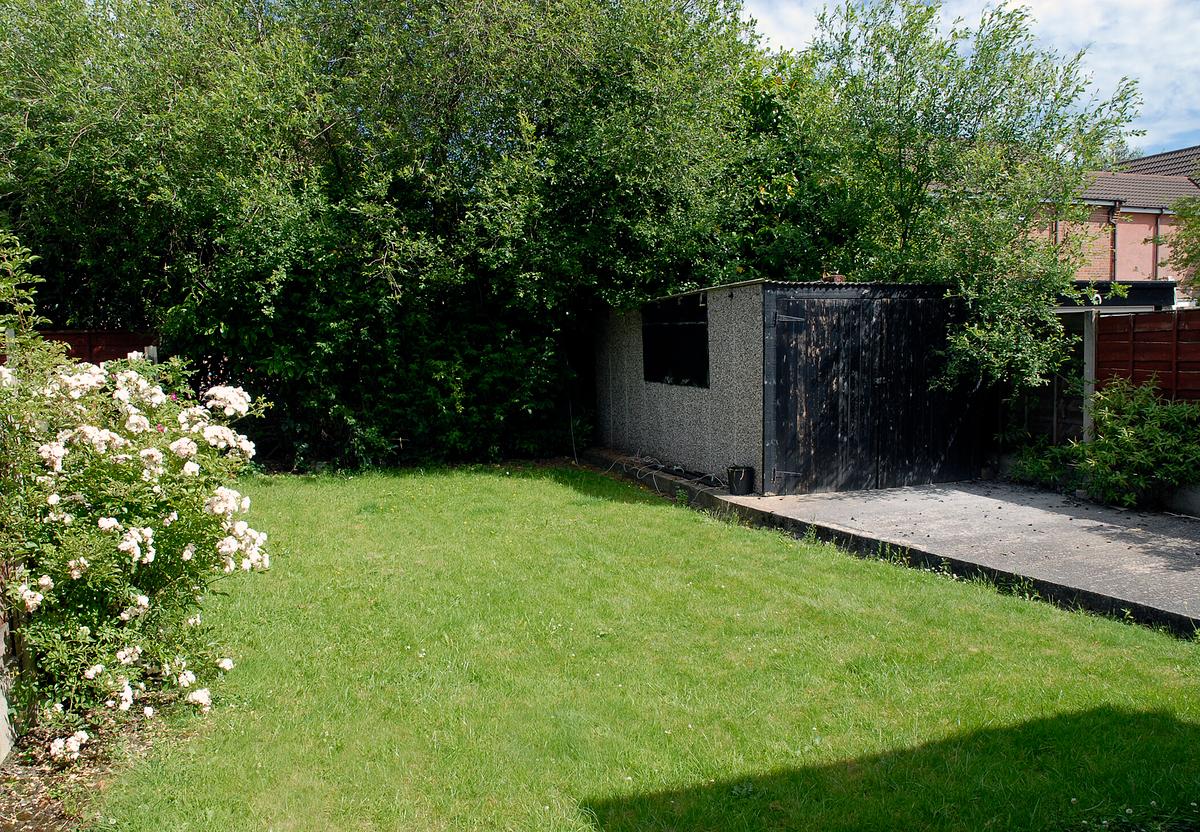 4 bedroom house for rent Carrington Road, Manchester, M14 6ED UniHomes