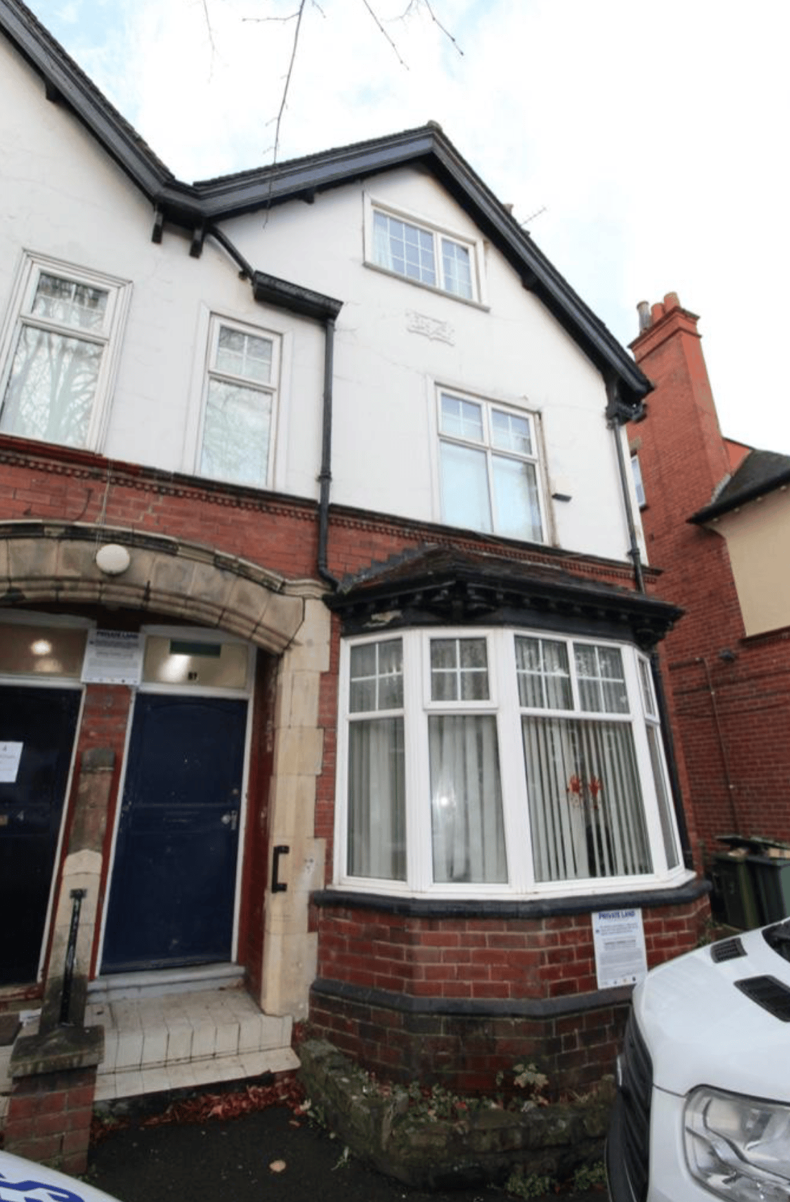 8 bedroom house for rent St Michaels Villa, Leeds, LS6 3AF UniHomes