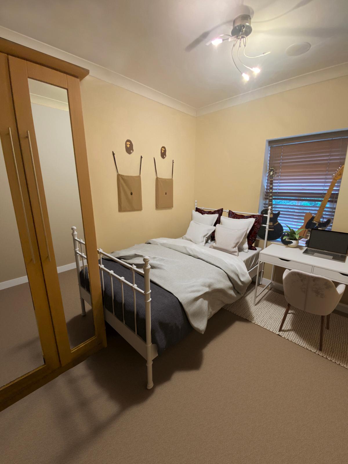 6 bedroom house for rent Albany Gardens Colchester, CO2 8HQ UniHomes