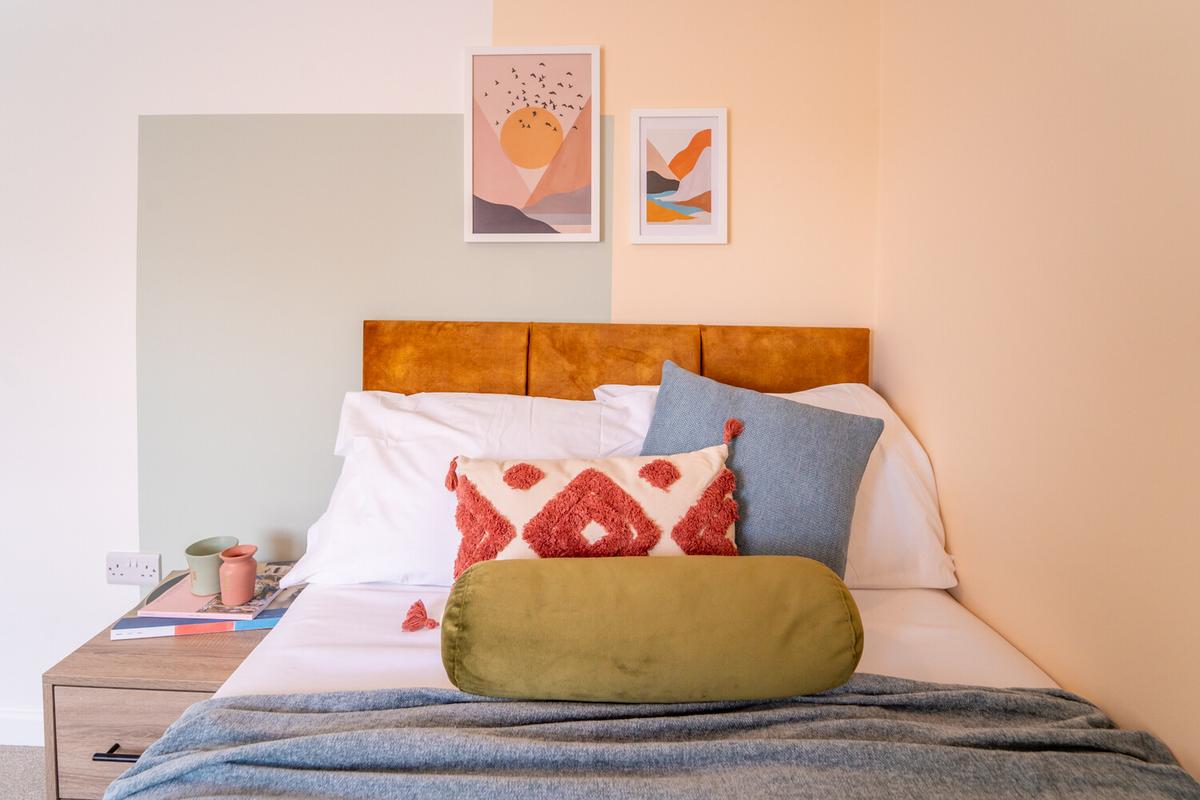 4 bedroom house for rent Avonmouth Road Norwich, NR3 2HL UniHomes