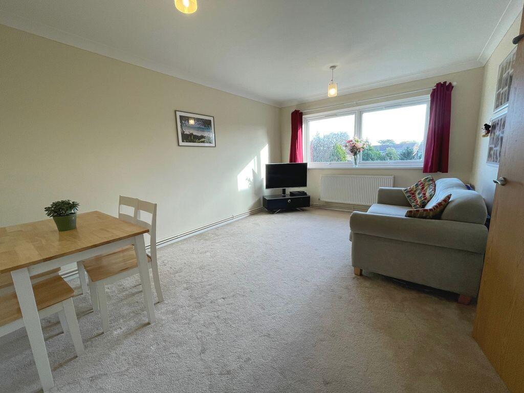 2 bedroom apartment for rent Church Road, London, W7 3BN UniHomes