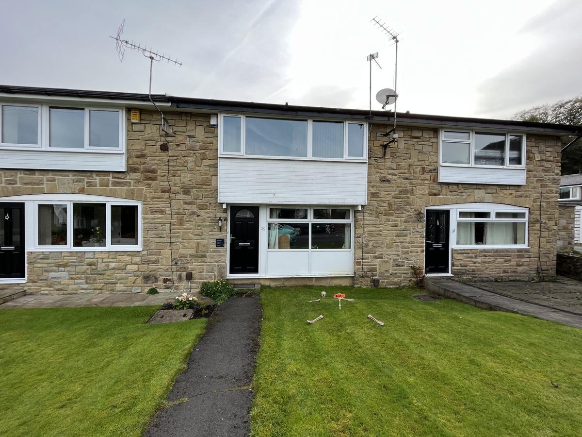 3 bedroom house for rent Drummond Avenue, Leeds, LS16 5JZ UniHomes