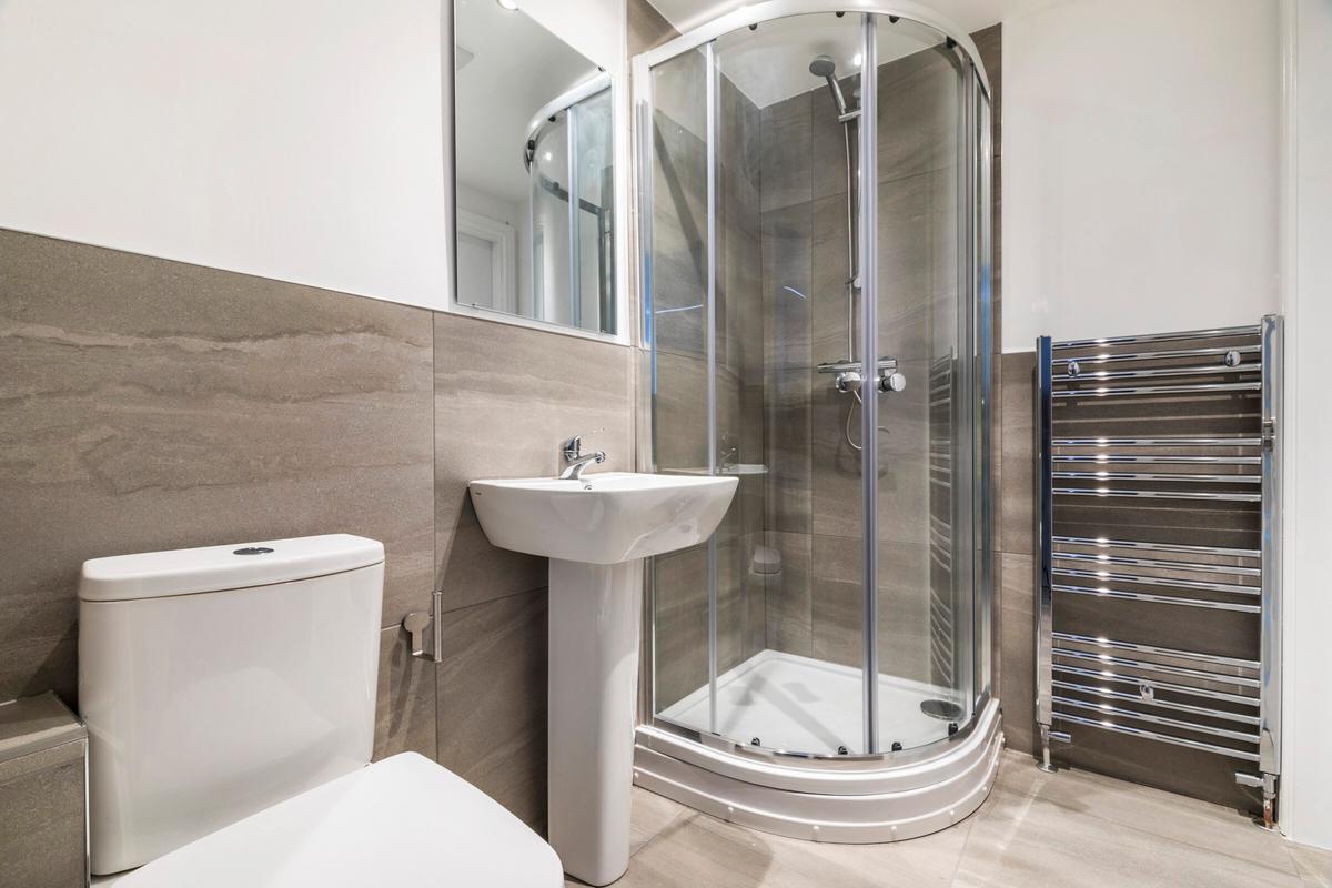 5 bedroom house for rent Carberry Place, Leeds, LS6 1QJ UniHomes