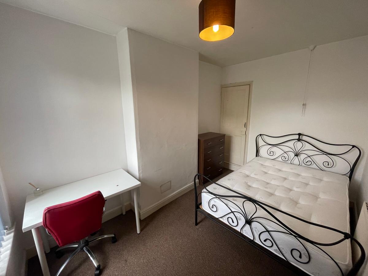 3 bedroom house for rent Drewry Lane, Derby, DE22 3QS UniHomes