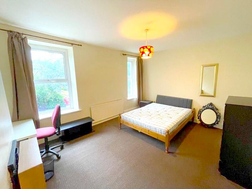 4 bedroom house for rent Springvale Road, Sheffield, S10 1LJ UniHomes