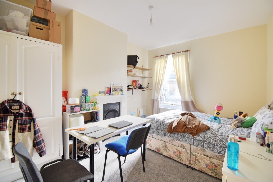 6 bedroom house for rent Spooner Road, Sheffield, S10 5BL UniHomes