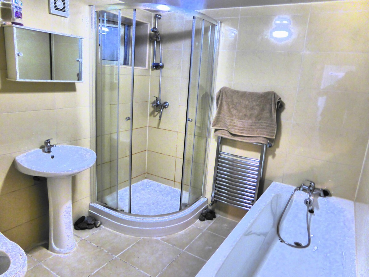 1 bedroom apartment for rent Brudenell Mount, Leeds, LS6 1HT UniHomes