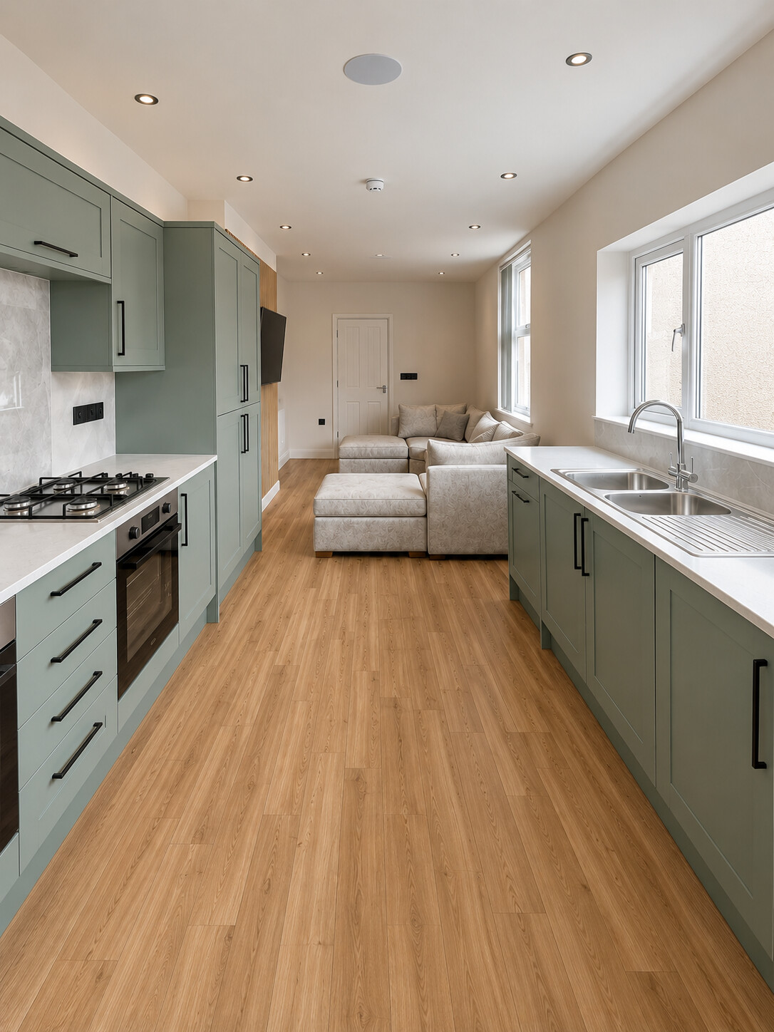 7 bedroom house on Bernard Street, Brynmill, Swansea