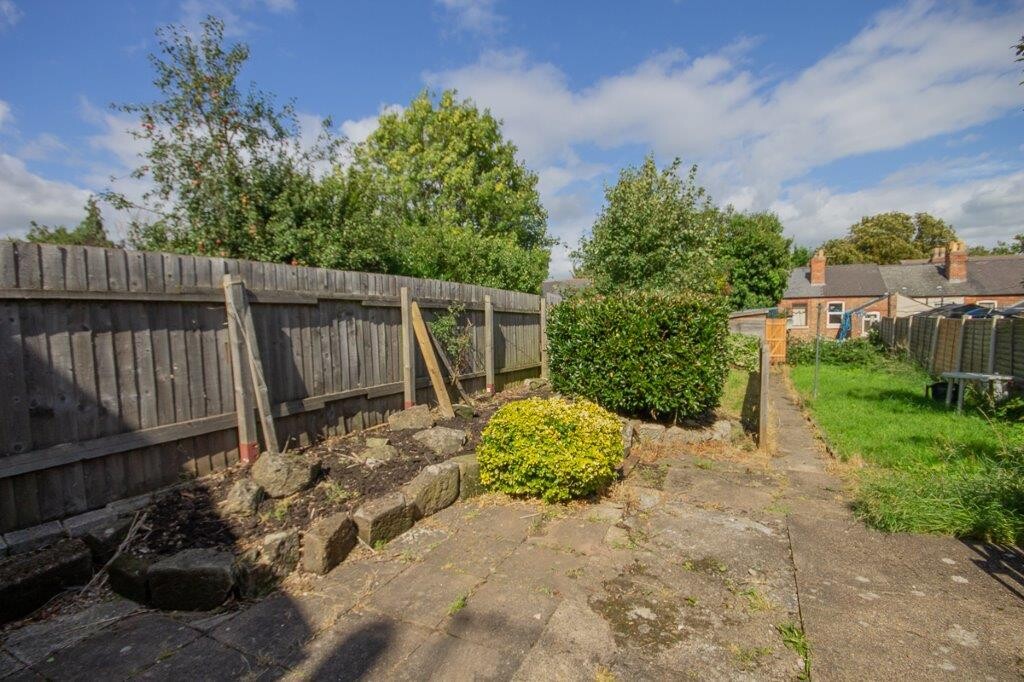 3 bedroom house for rent Peel Street, Derby, DE22 3GJ UniHomes